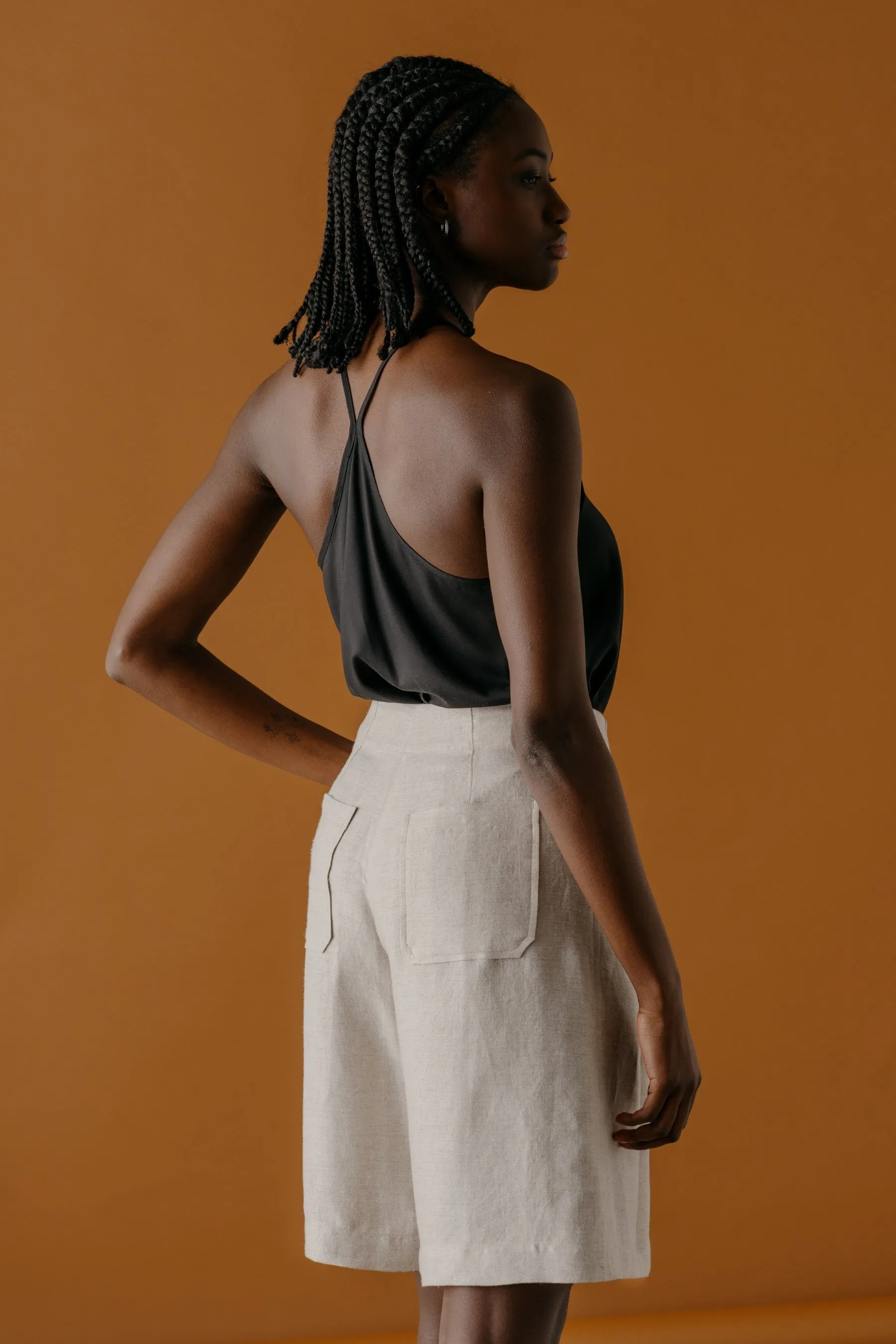 Agadir Shorts