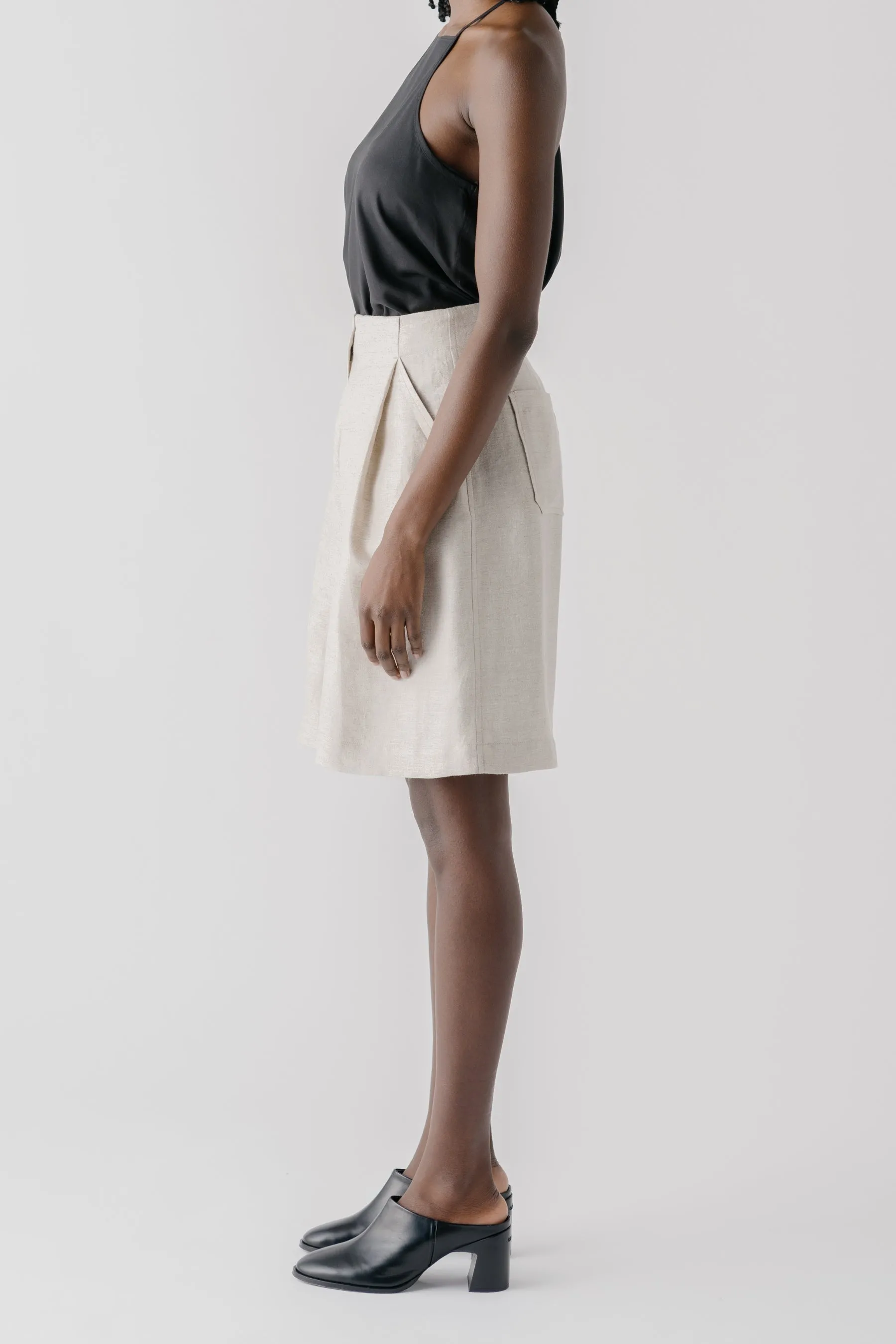 Agadir Shorts