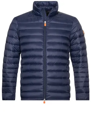 Alexander Jacket Navy Blue