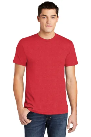American Apparel  Poly-Cotton T-Shirt BB401W