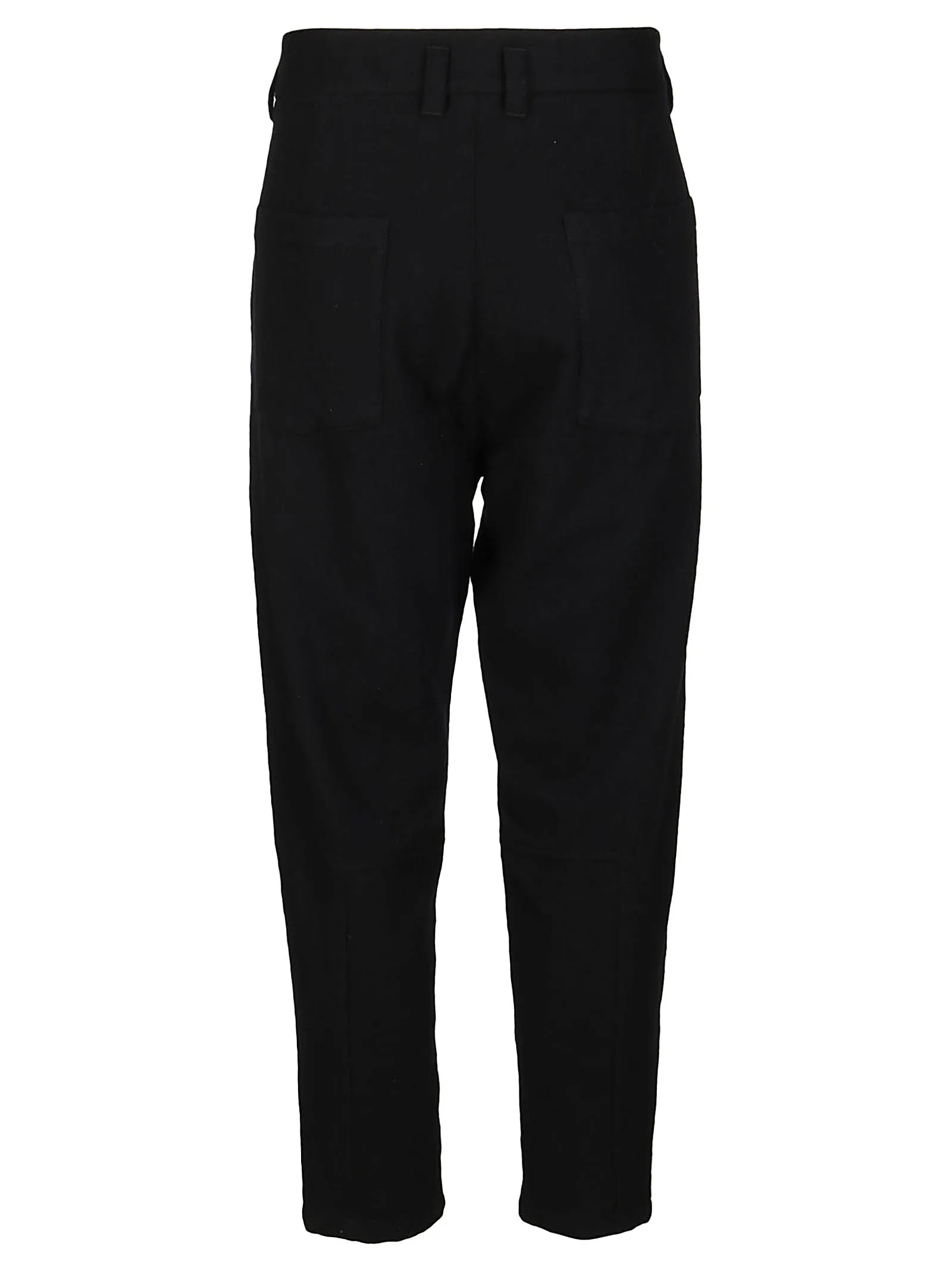 Ann Demeulemeester Tailored Trousers
