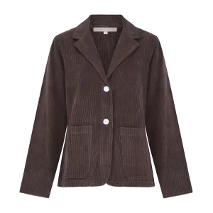 Archive The Tailored Blazer