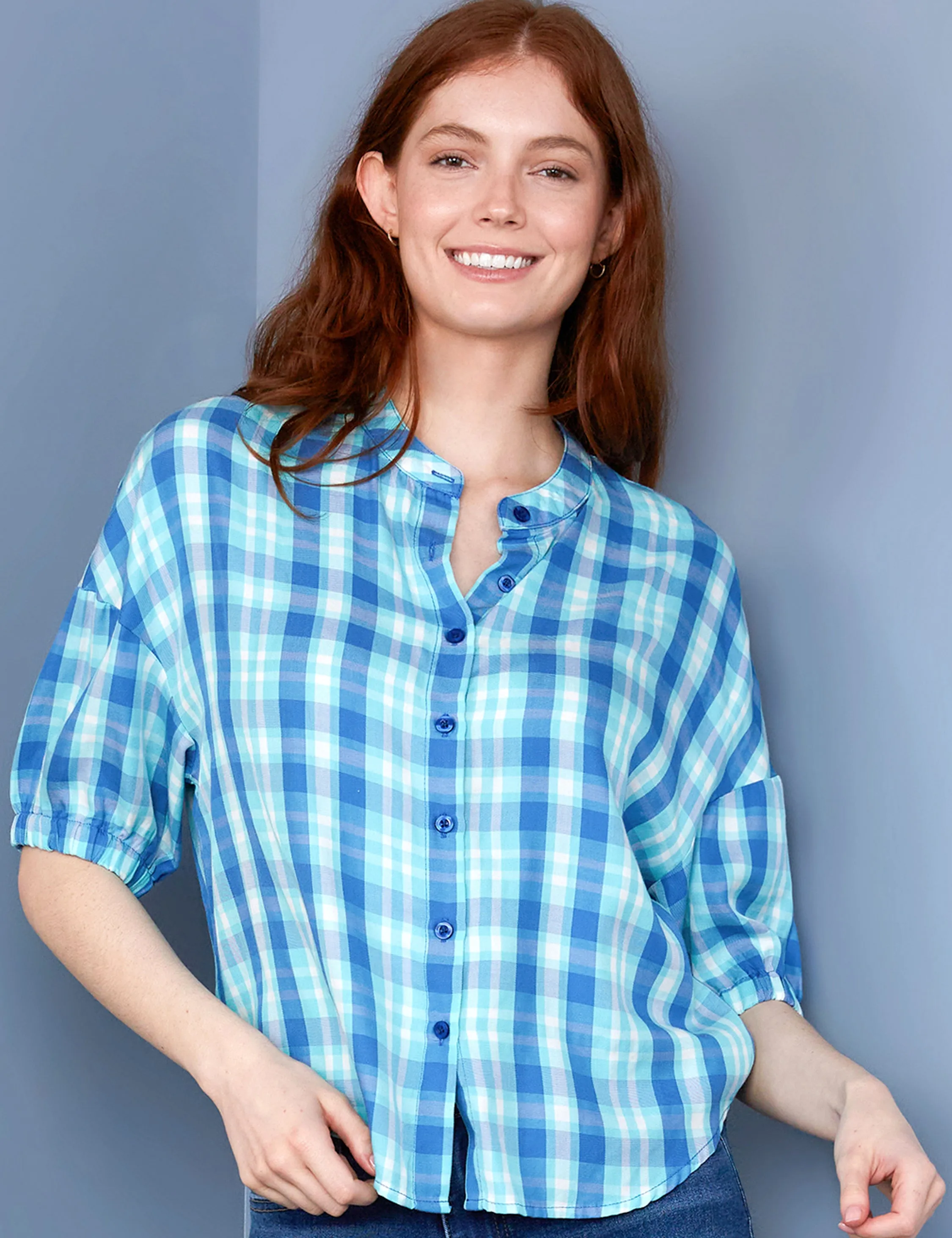 At the Top Shirt