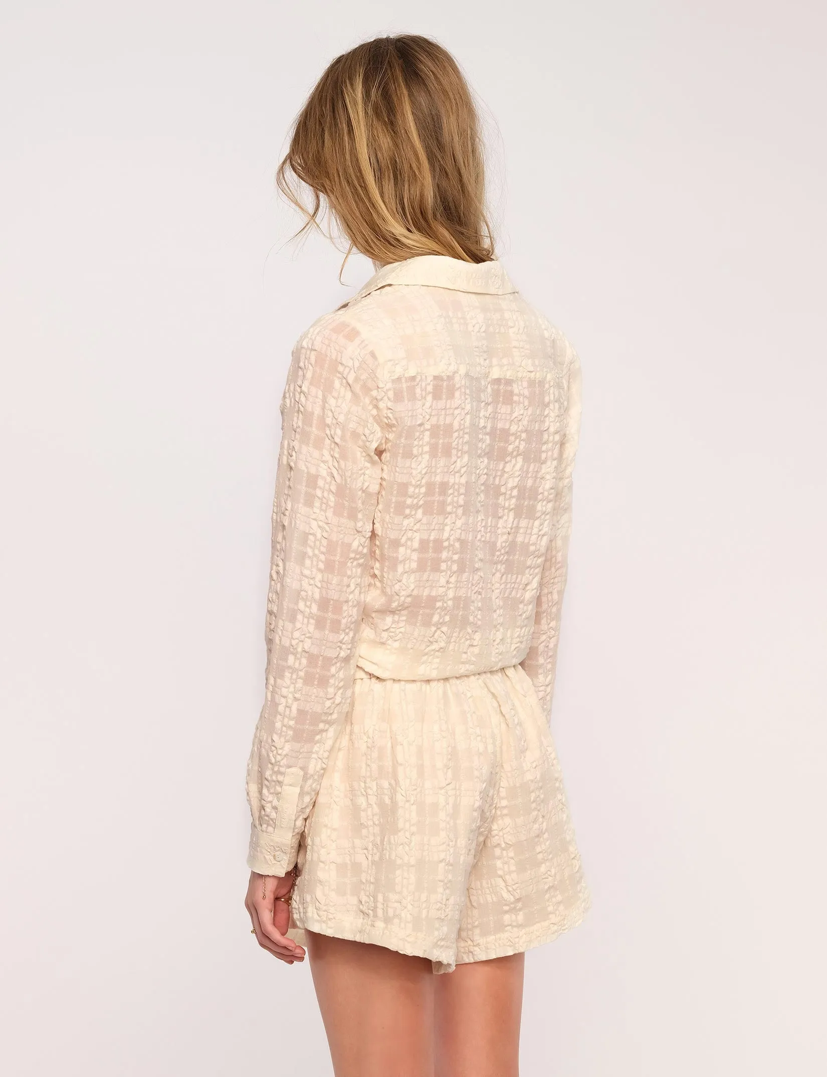 Aurora Short
