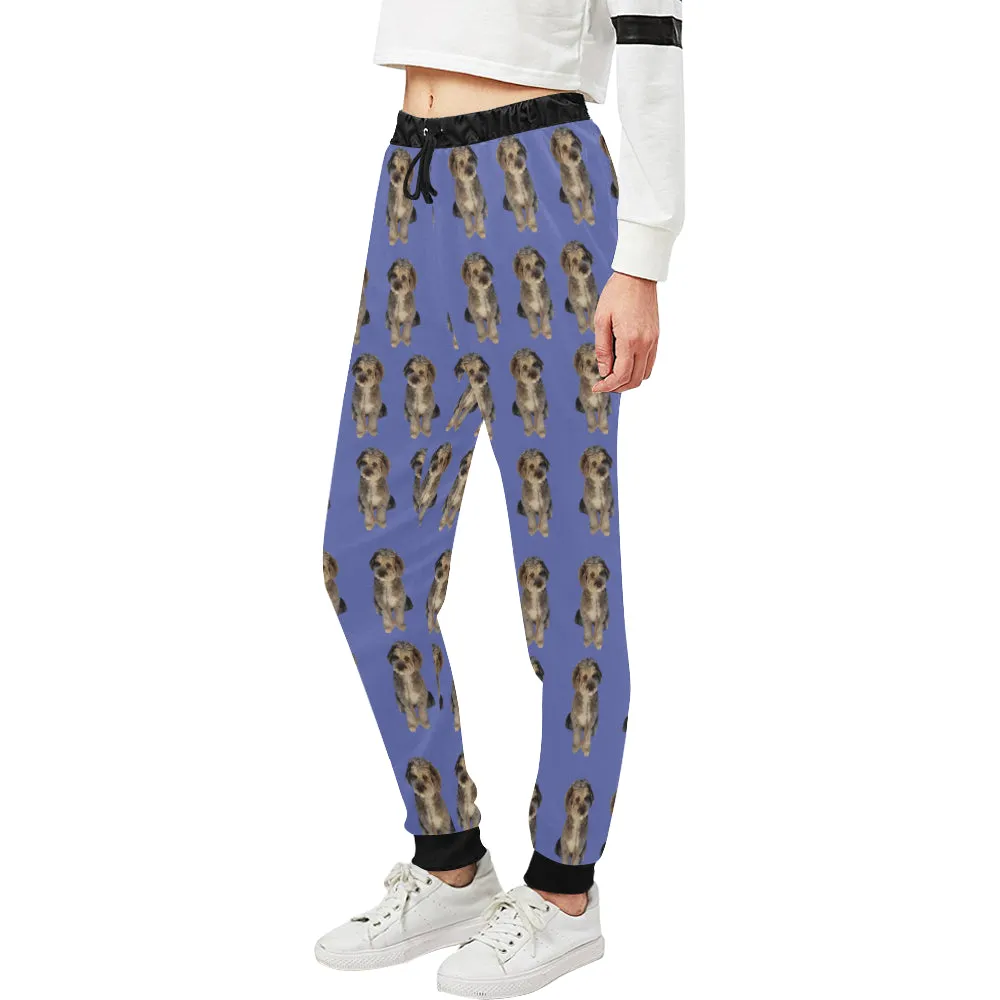 Aussiepoo Pants