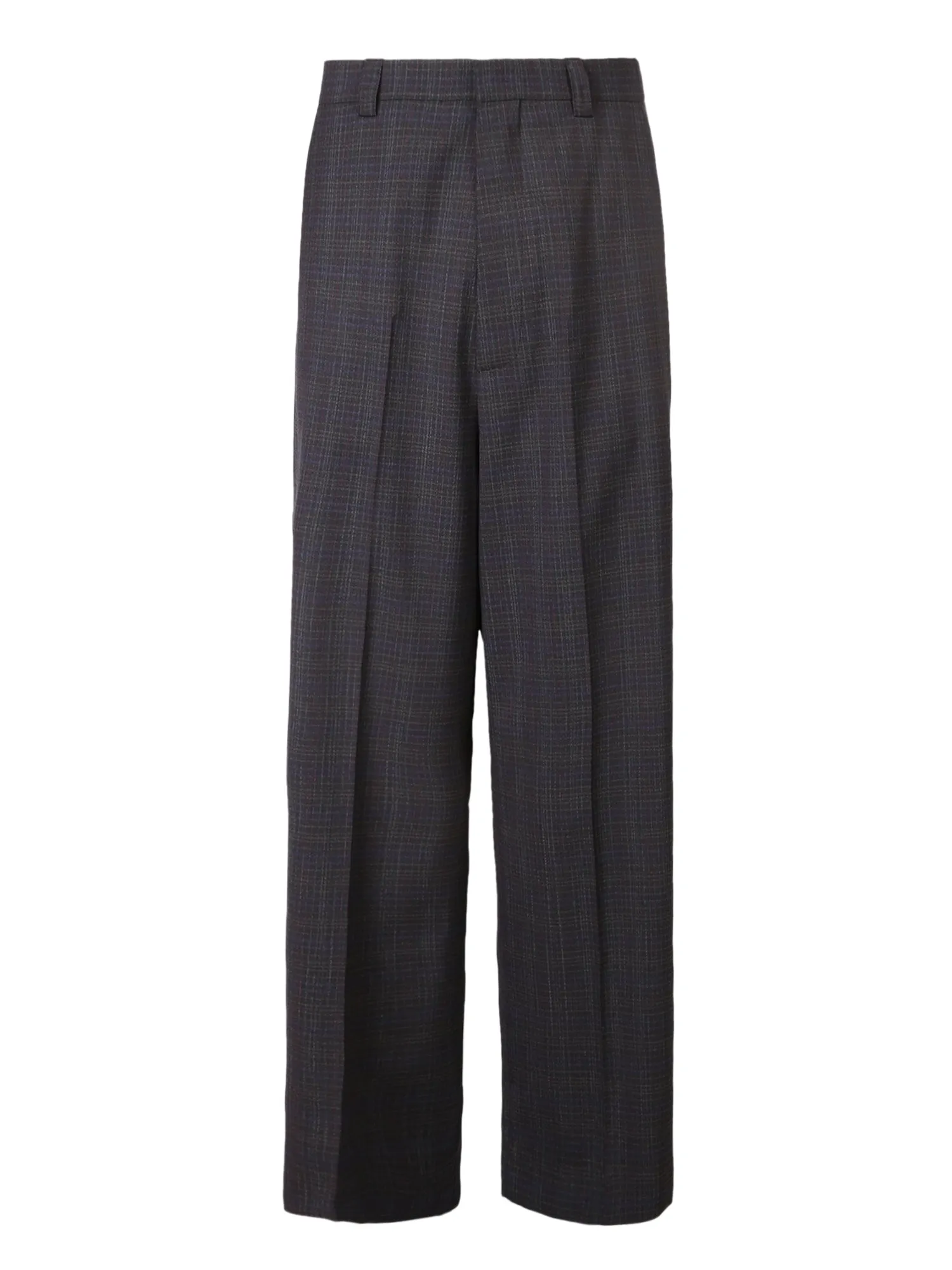 Balenciaga Loose Tailored Trousers
