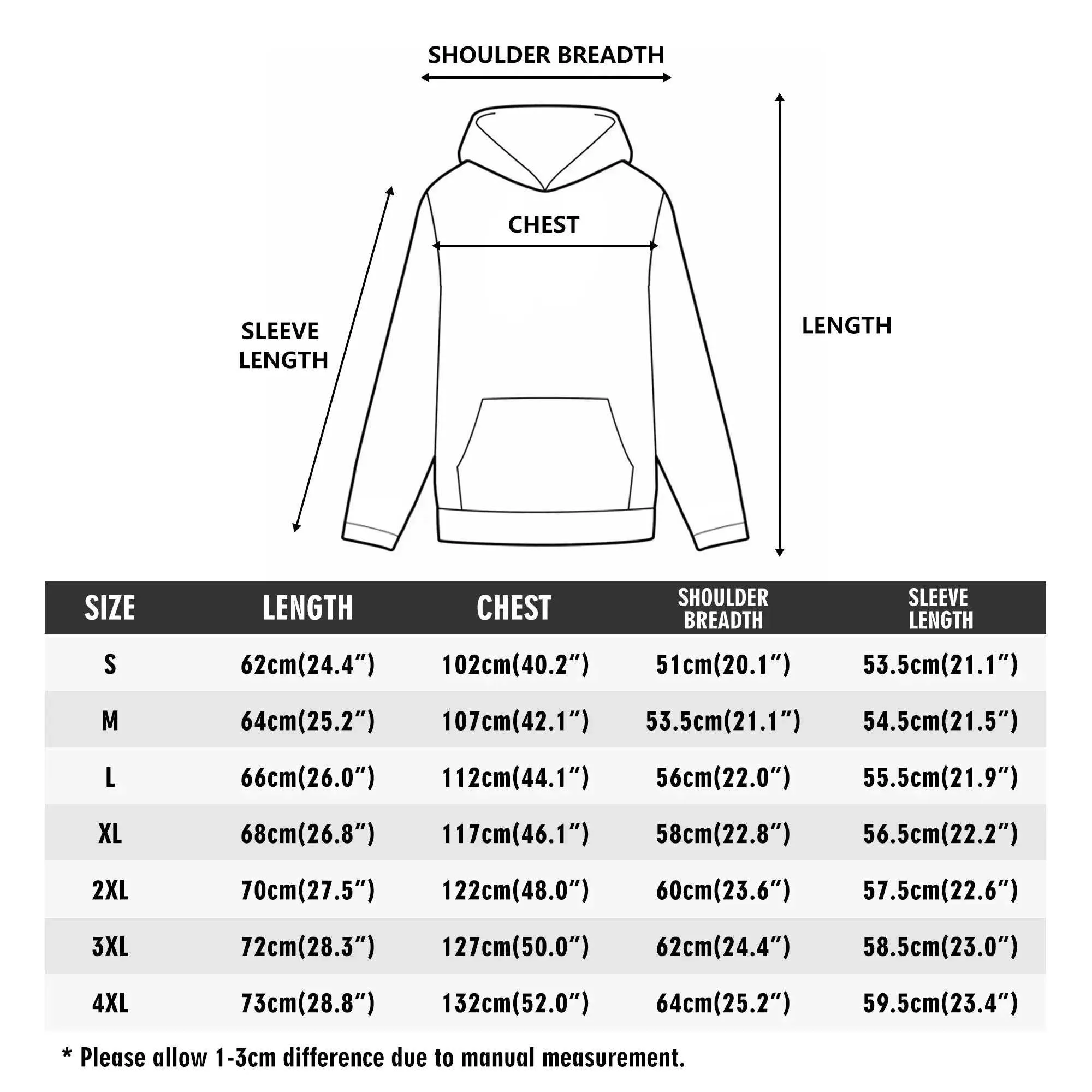 Baliveno Luxurious Unisex Cotton Hoodie – Front & Back Logo Print