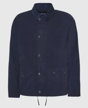 Barbour Utility Casual Chore Jacket