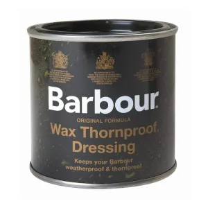 BARBOUR Wax Thornproof Dressing
