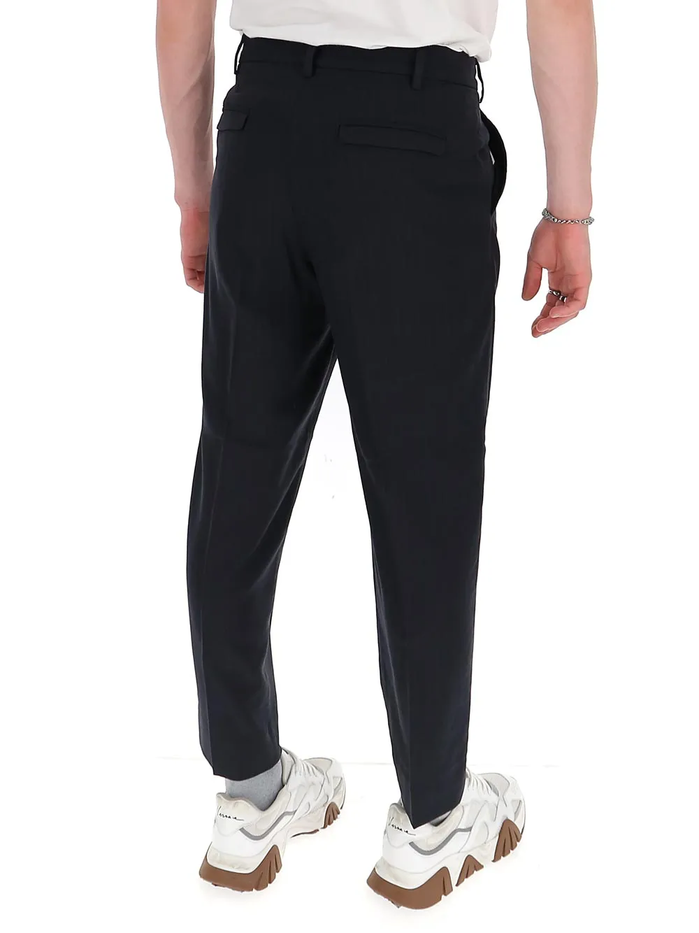 Barena Tailored Trousers