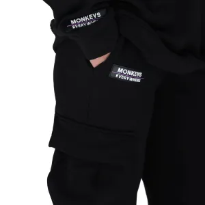 Basic ME Cargo Pants
