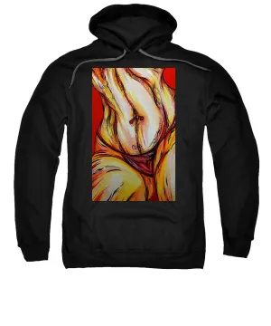 Belly Pierce - Sweatshirt