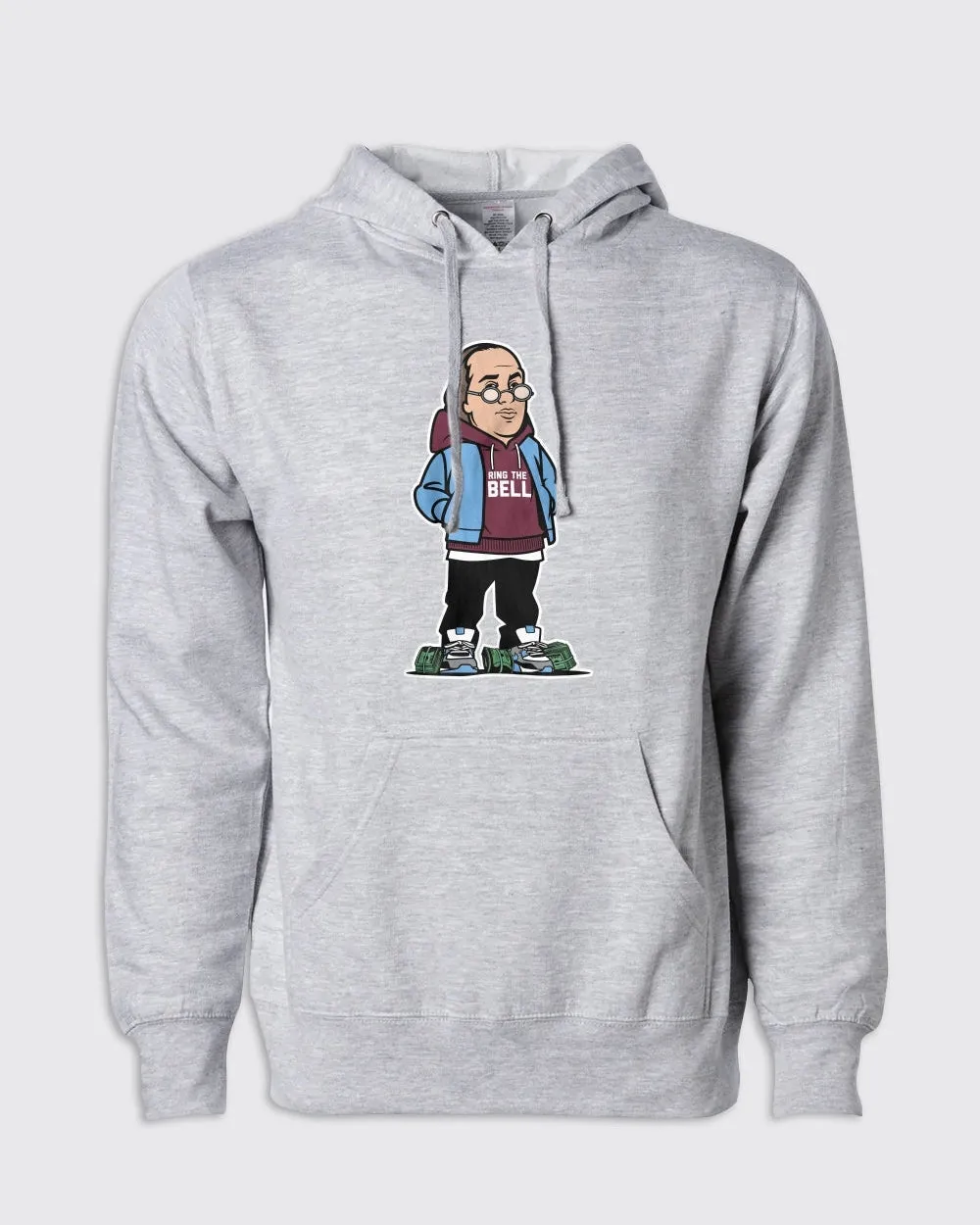 Ben Franklin Phils Hoodie