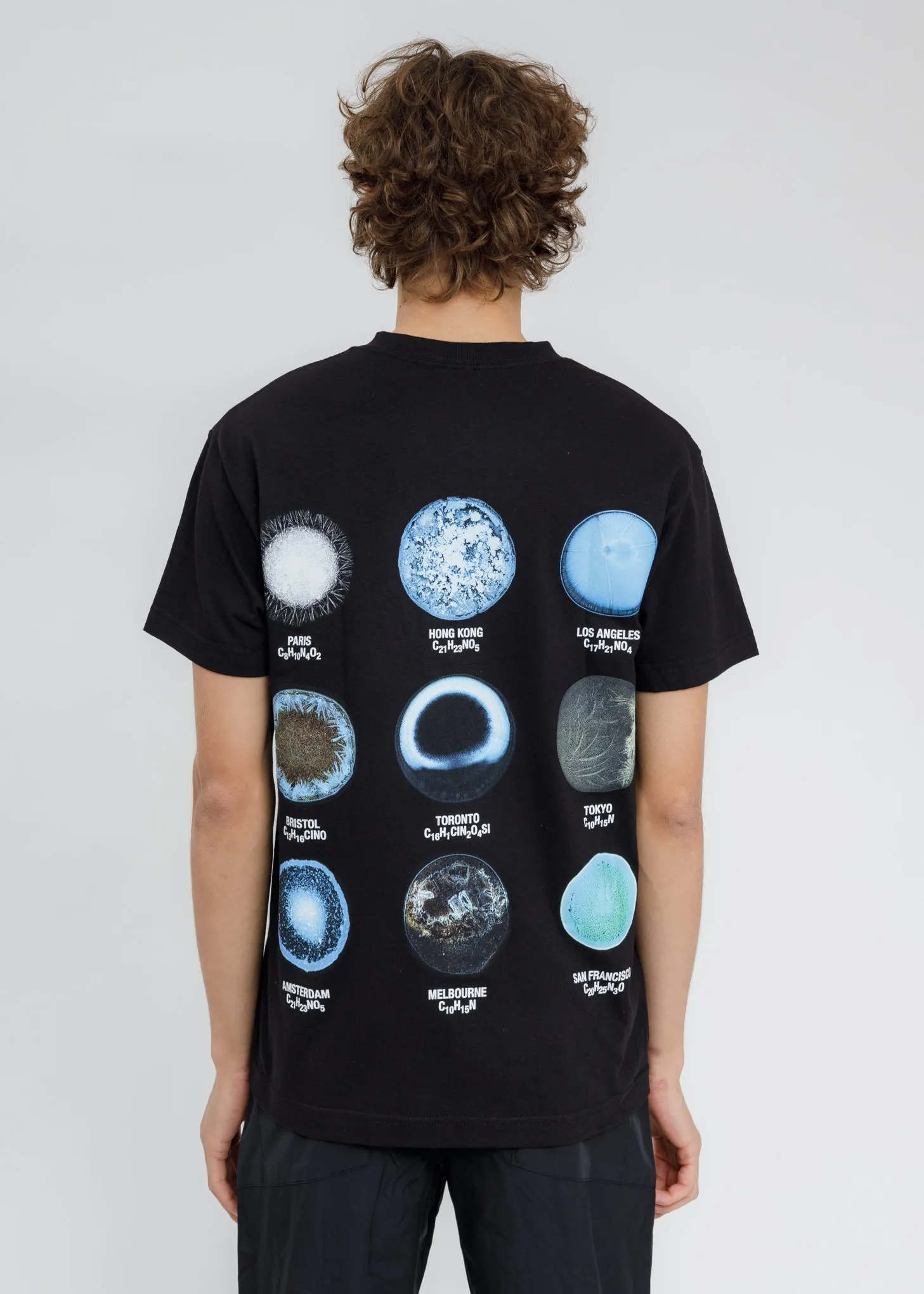 Black Trip T-Shirt