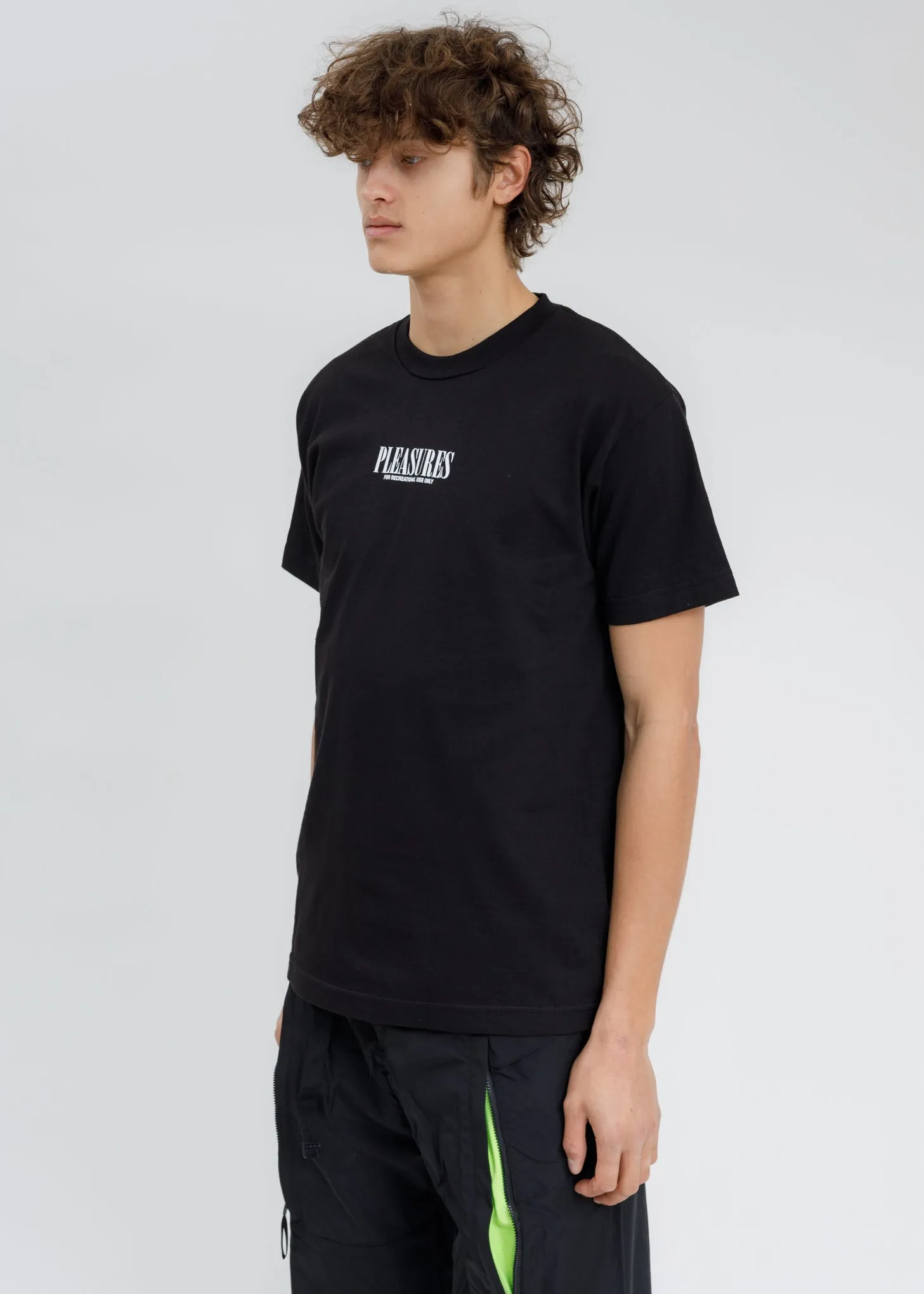 Black Trip T-Shirt