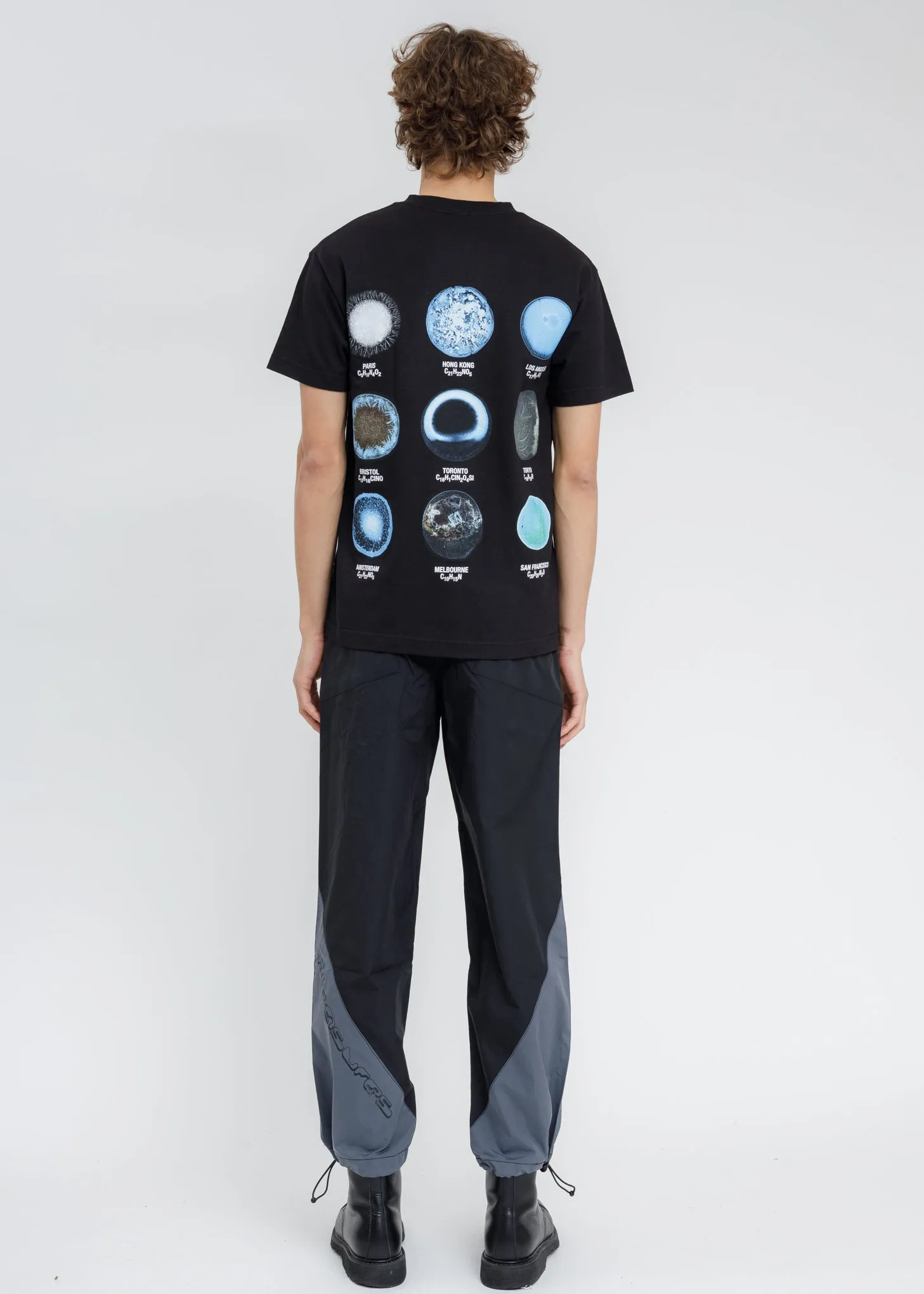 Black Trip T-Shirt