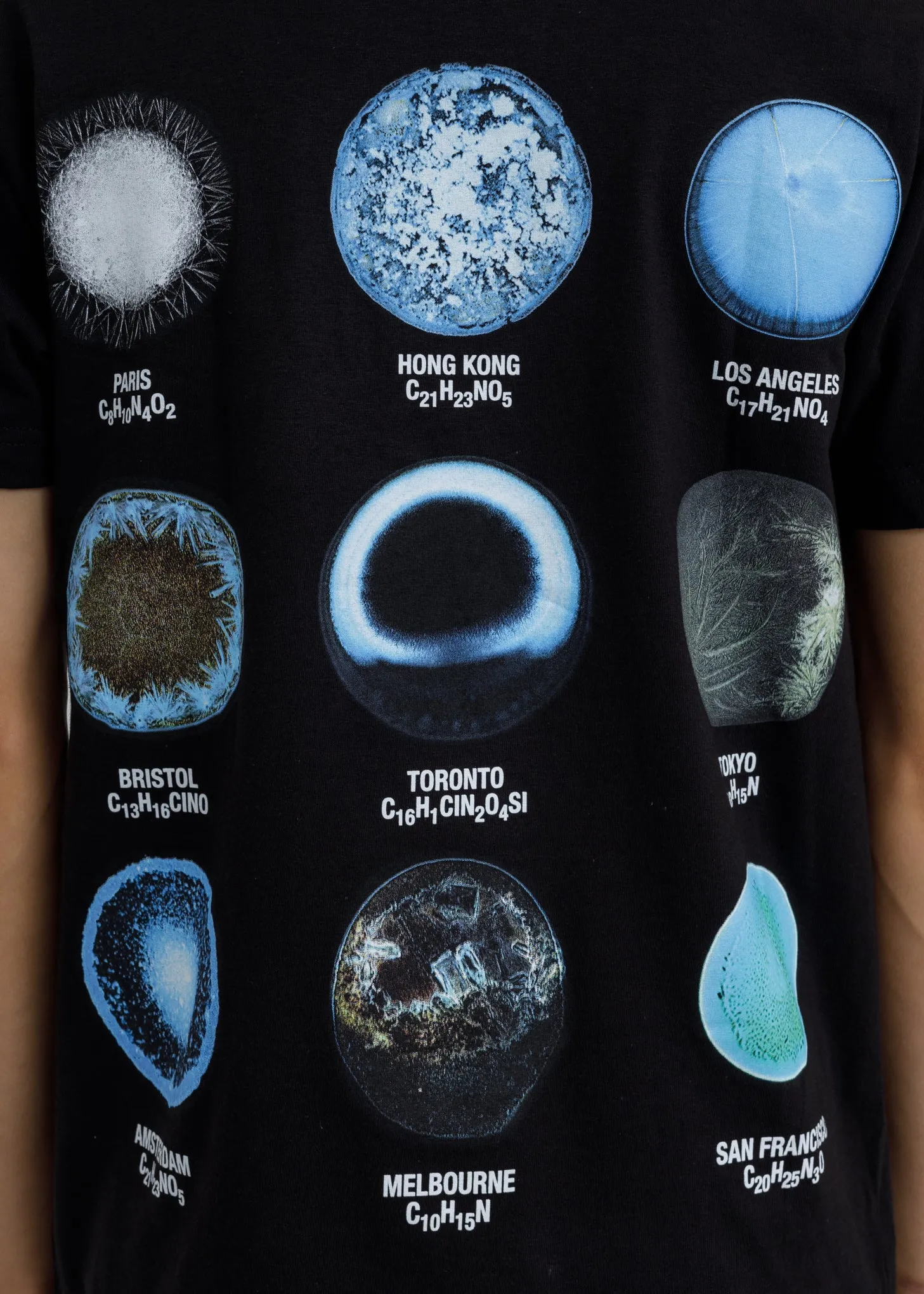 Black Trip T-Shirt