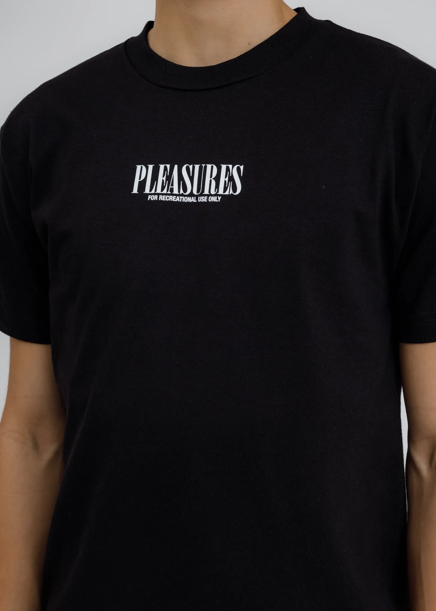 Black Trip T-Shirt