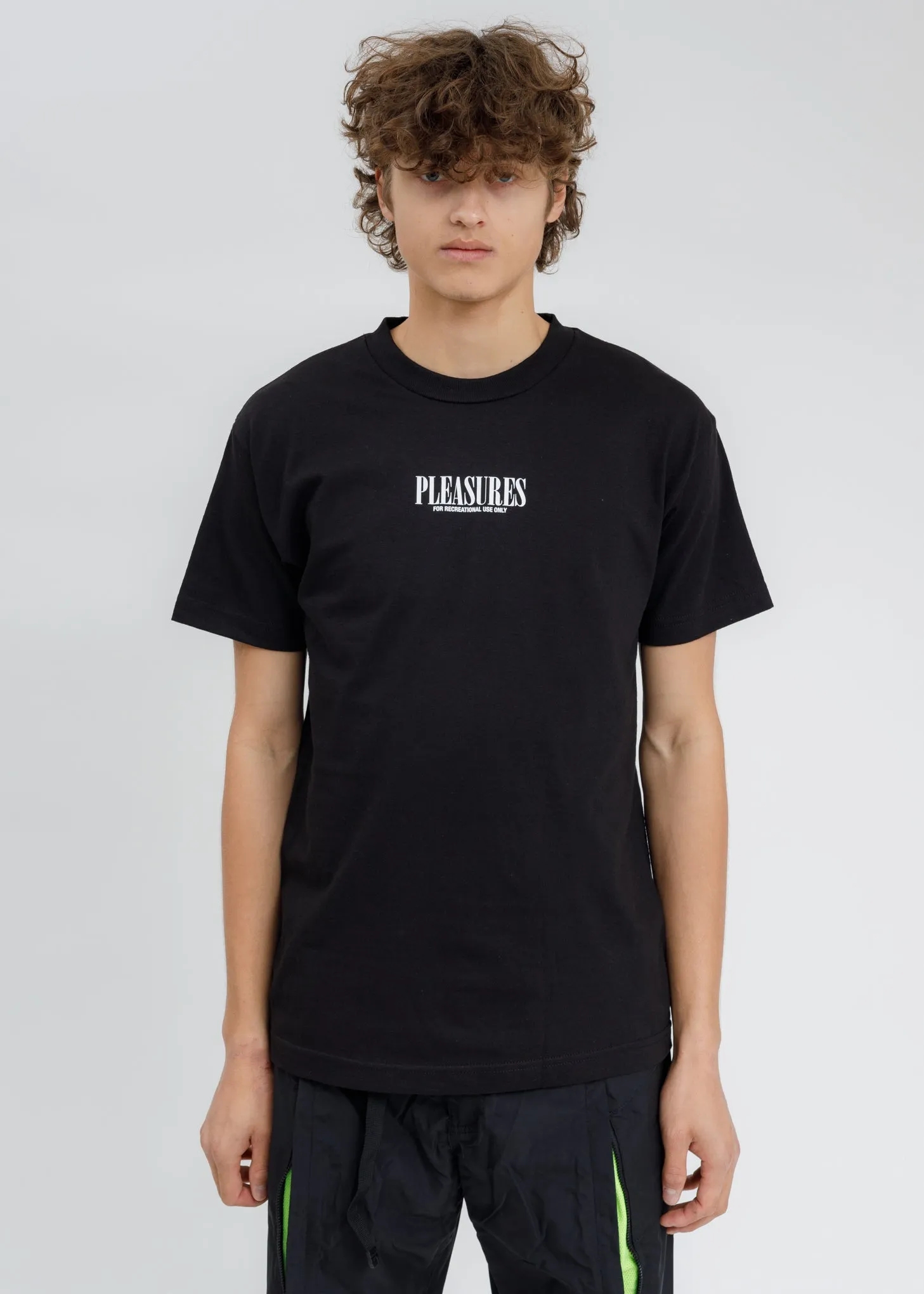 Black Trip T-Shirt