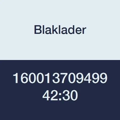 Blaklader X1600 Work Pants Loyalty Bundle