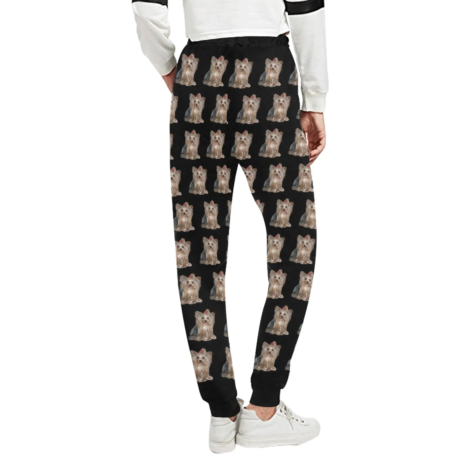 Bonnie's Pants