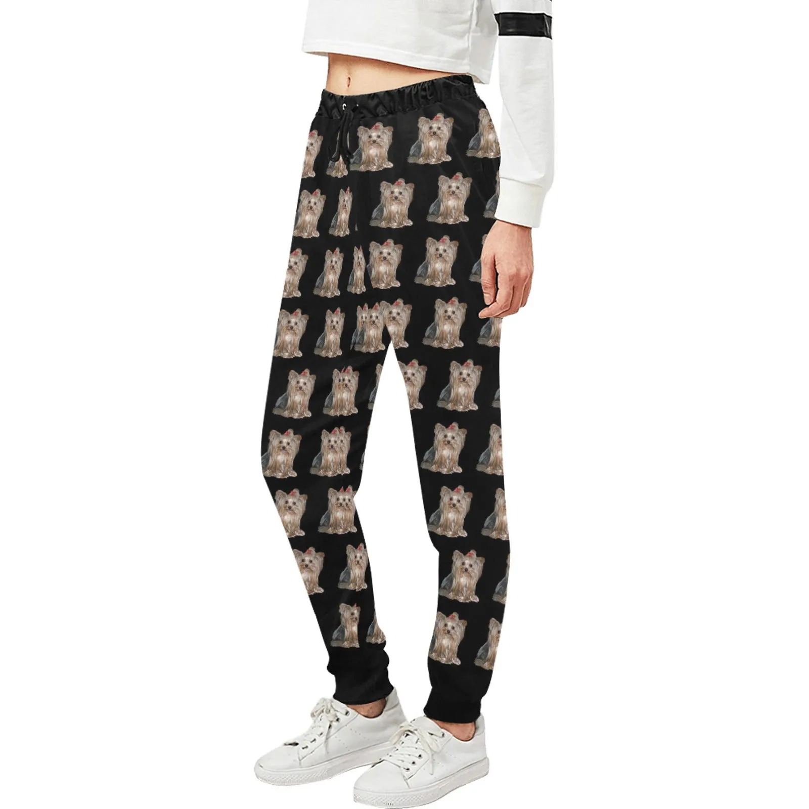 Bonnie's Pants