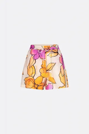 Boy Shorts - Fabienne Chapot