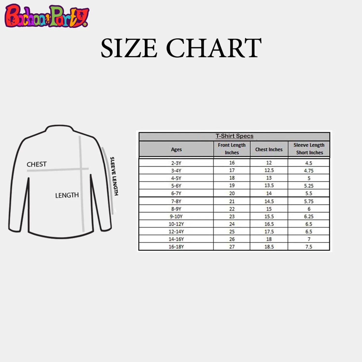 Boys Cotton Jersey Casual Shirt H/S Smile-Blue/White