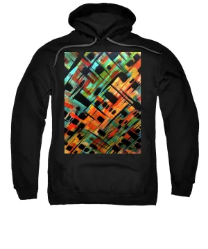 Brendas Abstract - Sweatshirt