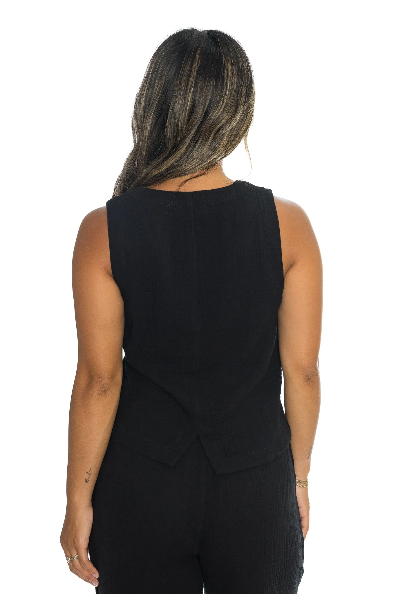 Brodie Tank