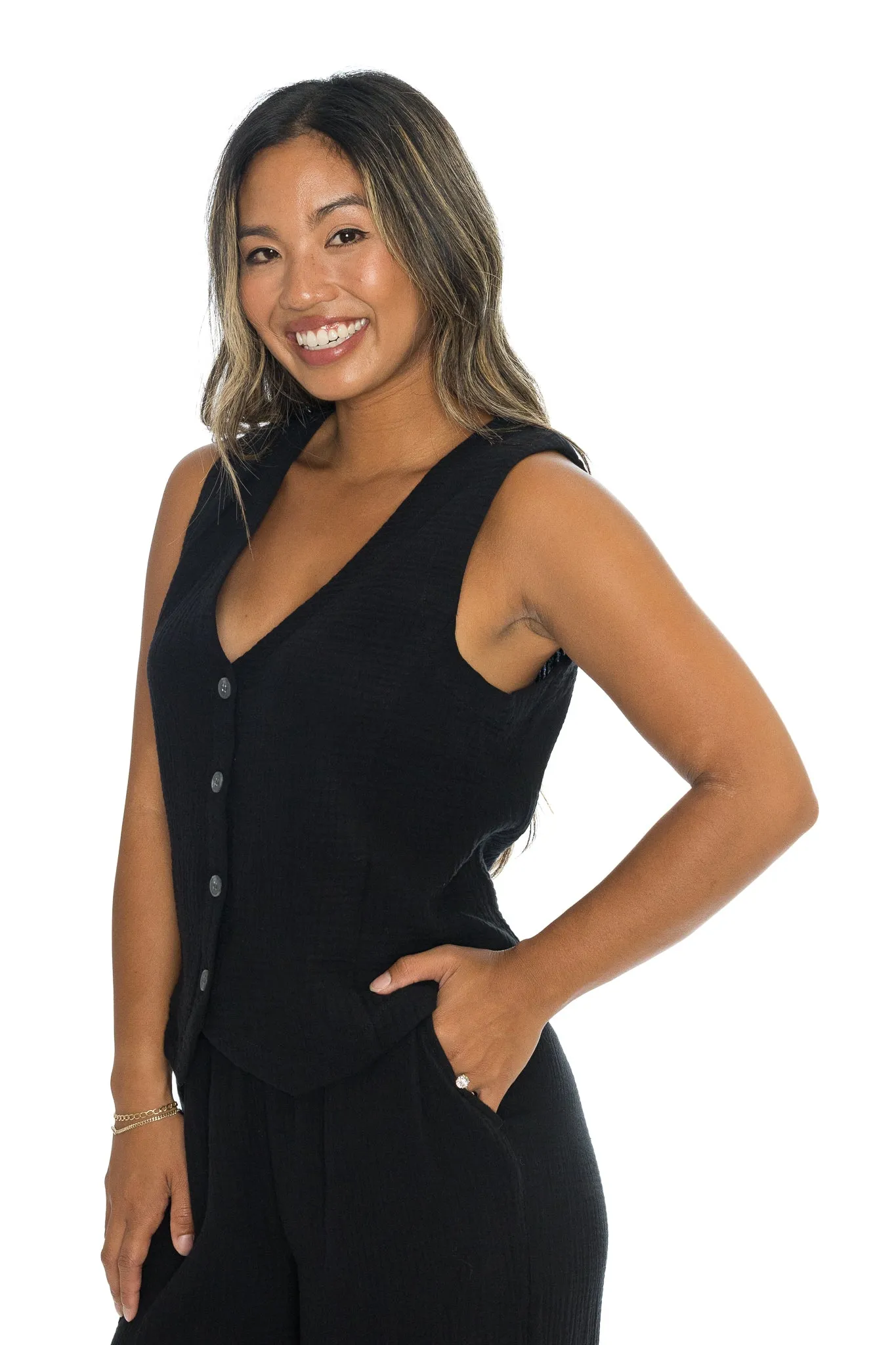 Brodie Tank