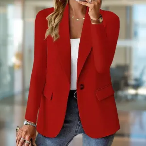 Carol™ Formal Blazer