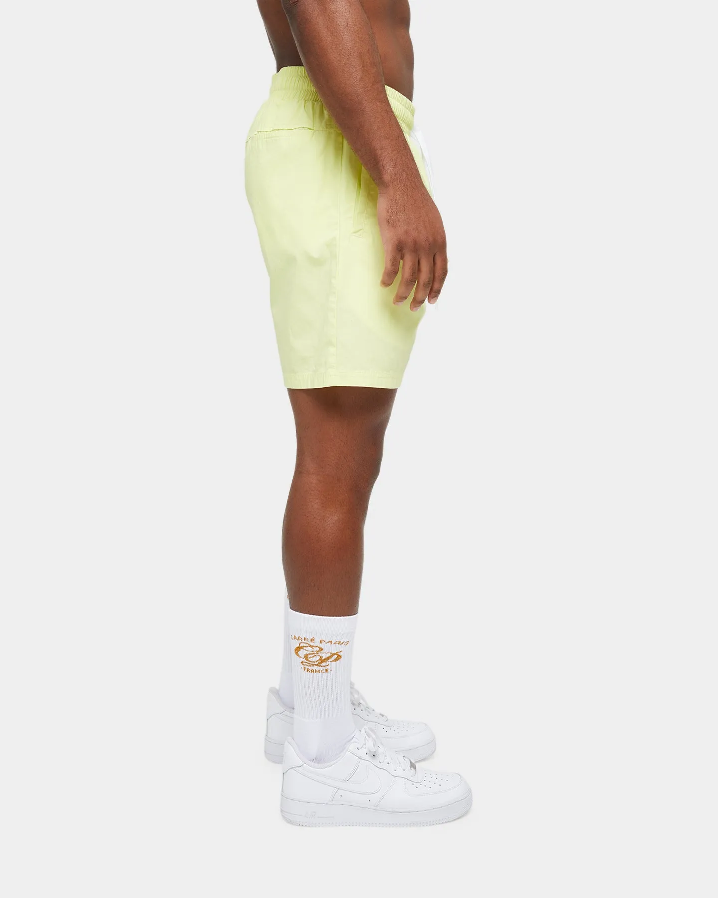 Carré Simplicité Slide Shorts Volt