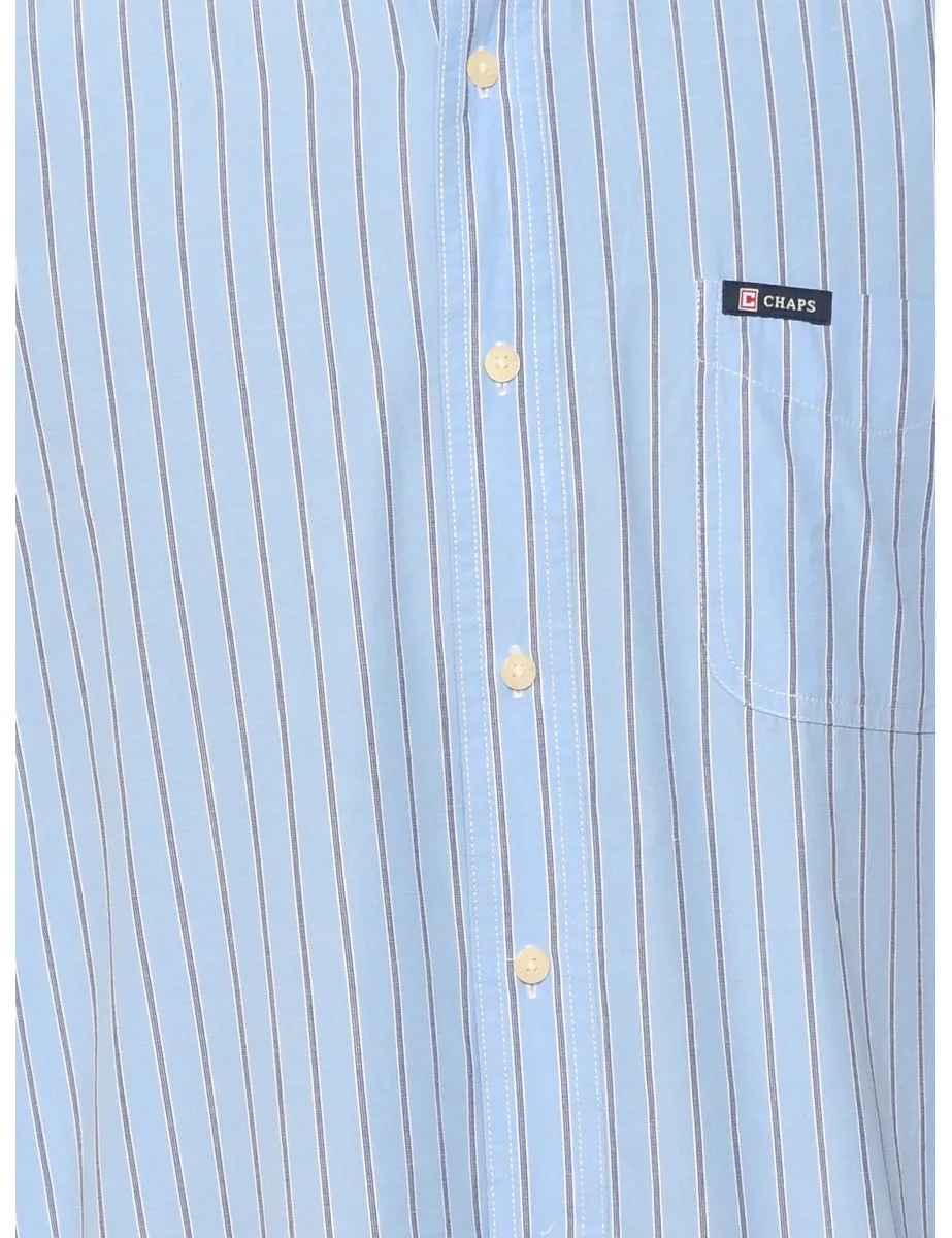 Chaps Shirt - L