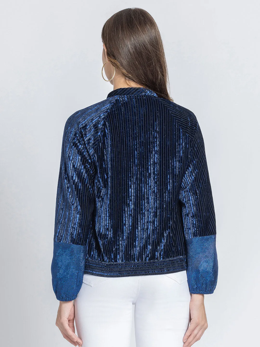 Chateau Jacket