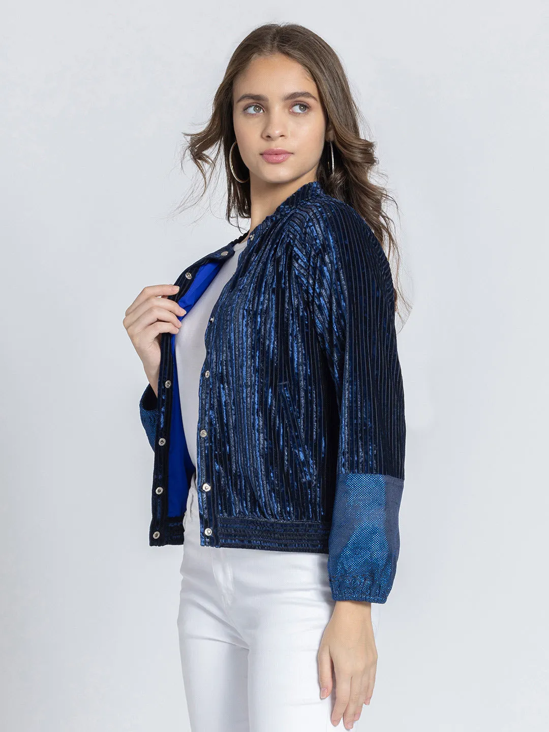 Chateau Jacket