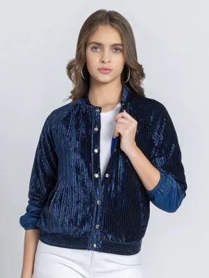 Chateau Jacket
