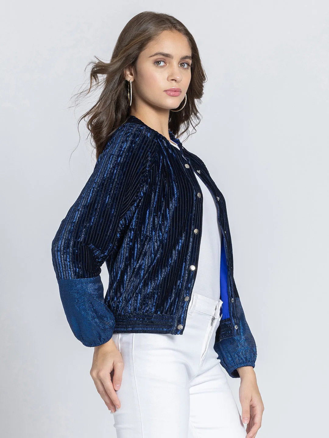 Chateau Jacket
