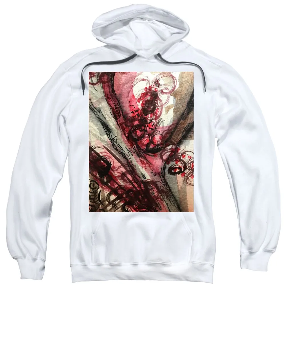 Cherry Blossom - Sweatshirt
