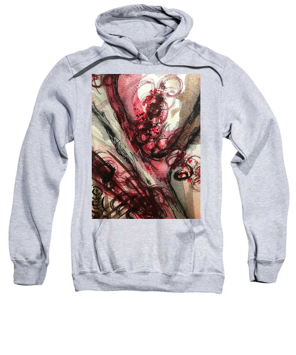 Cherry Blossom - Sweatshirt