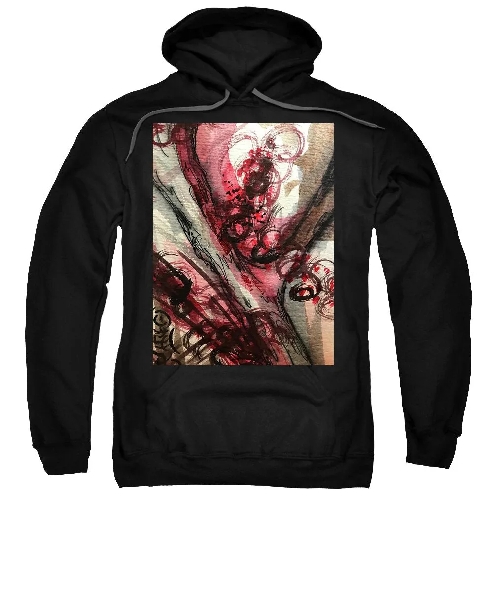 Cherry Blossom - Sweatshirt