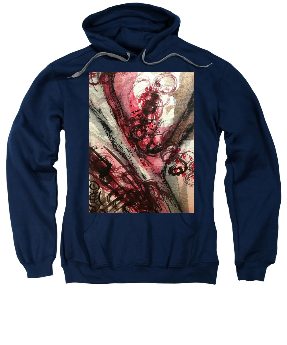 Cherry Blossom - Sweatshirt