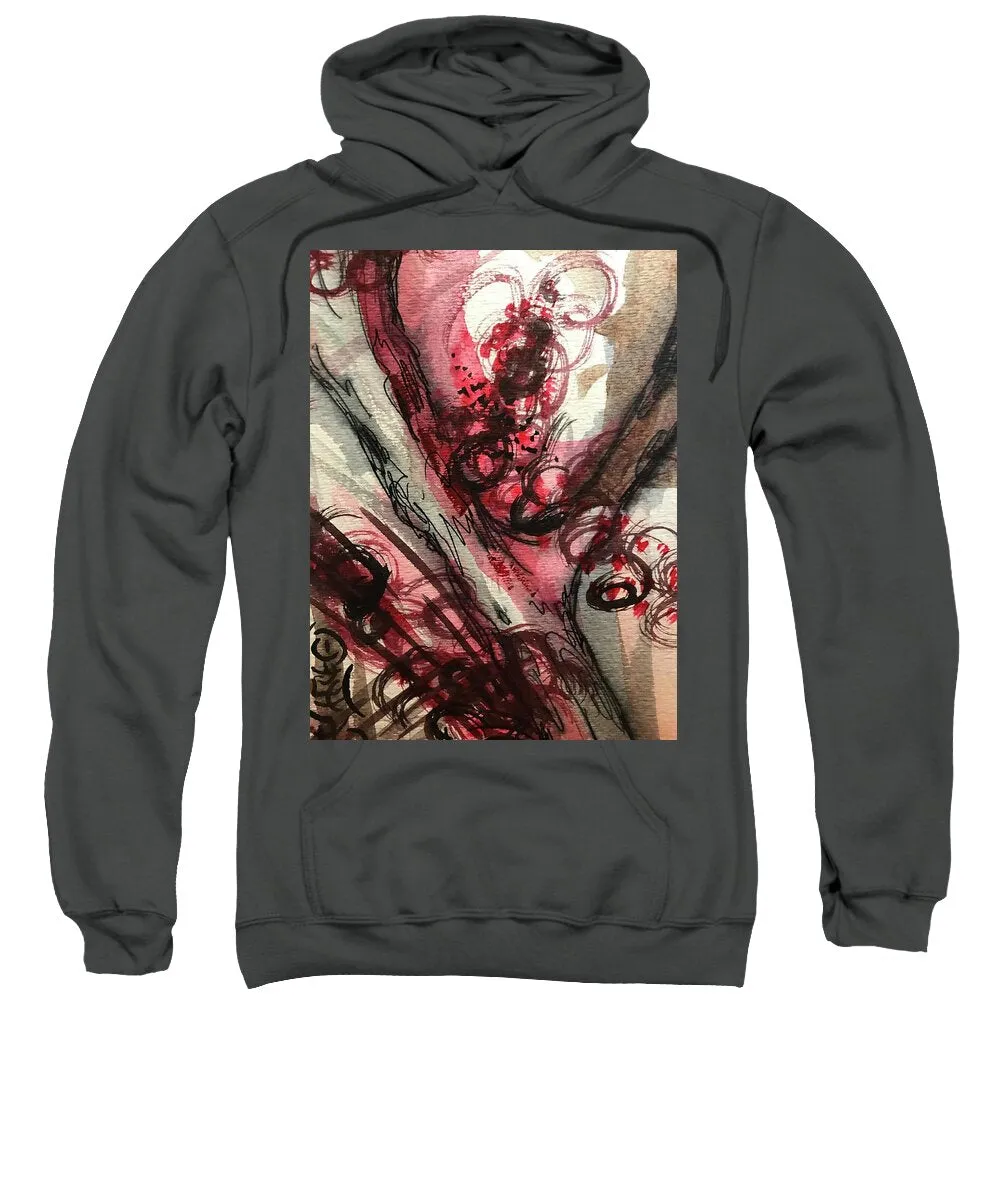 Cherry Blossom - Sweatshirt