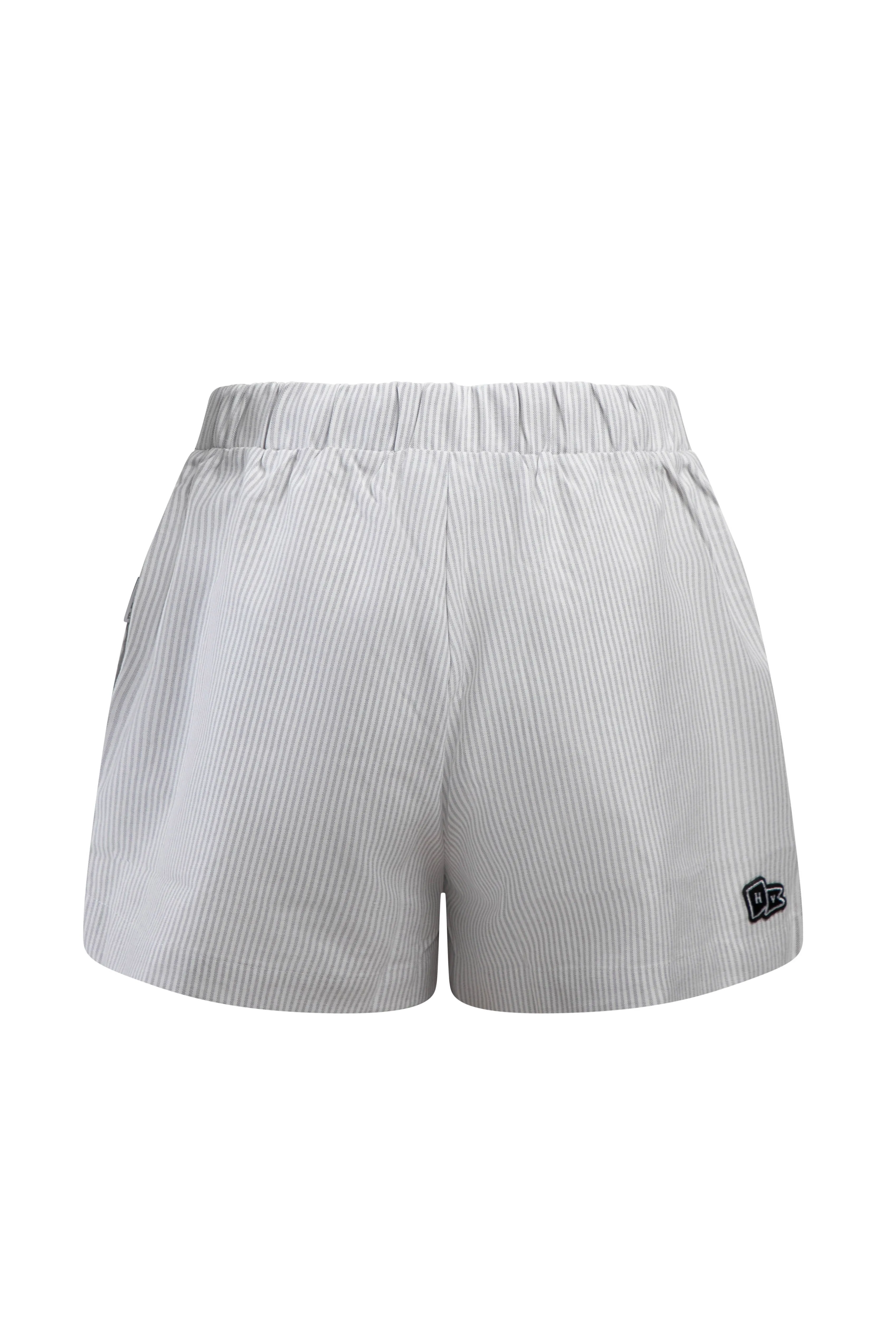 Chicago Fire FC Hamptons Shorts