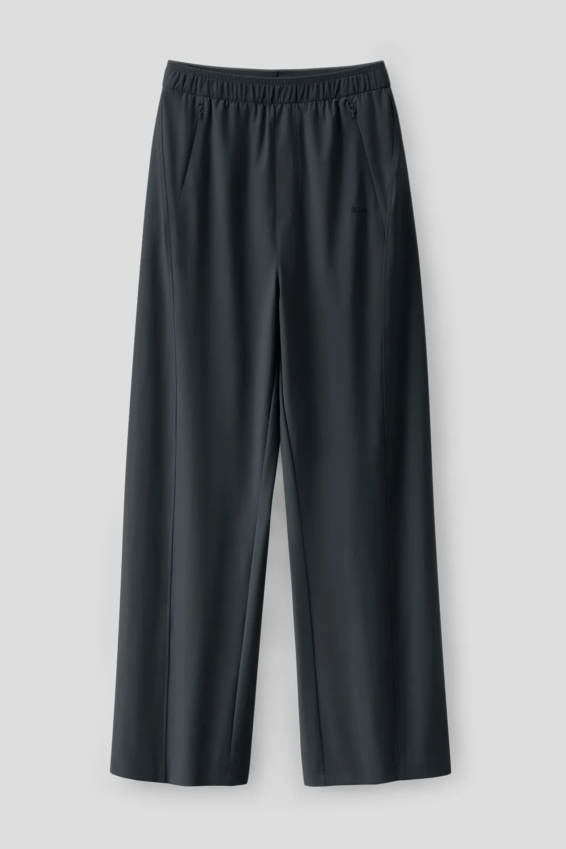 Chill - Women's Cooling Quick-Dry Straight Pants UPF50 