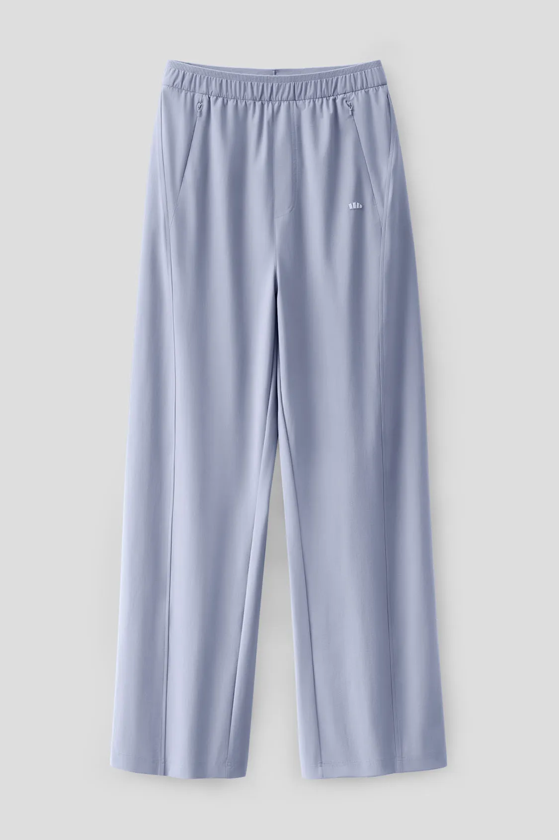 Chill - Women's Cooling Quick-Dry Straight Pants UPF50 
