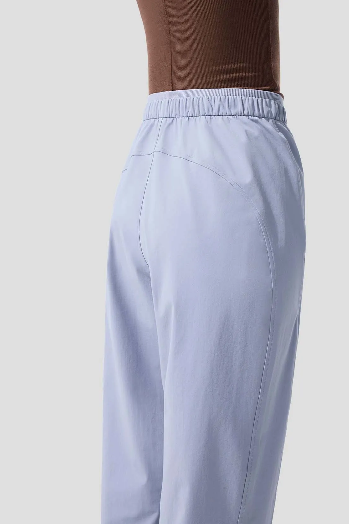 Chill - Women's Cooling Quick-Dry Straight Pants UPF50 