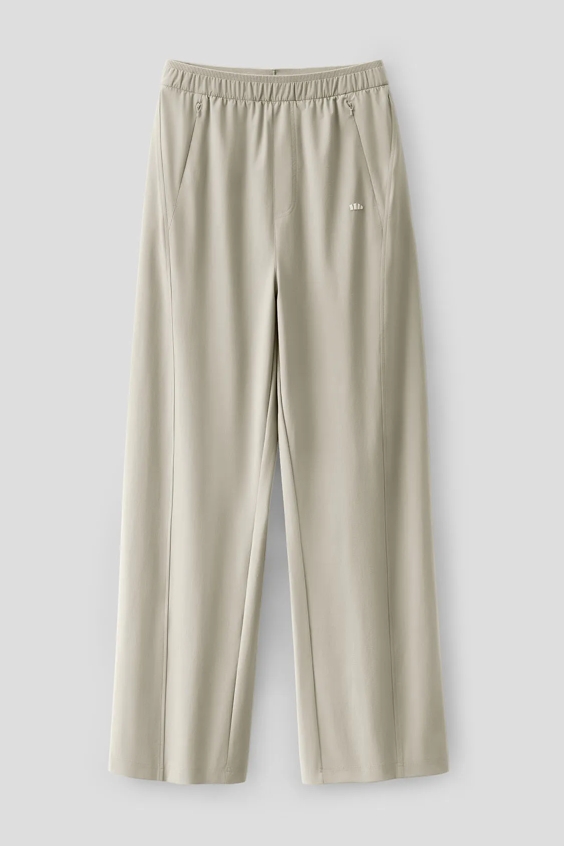 Chill - Women's Cooling Quick-Dry Straight Pants UPF50 