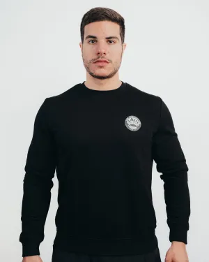 Classic Crew Neck