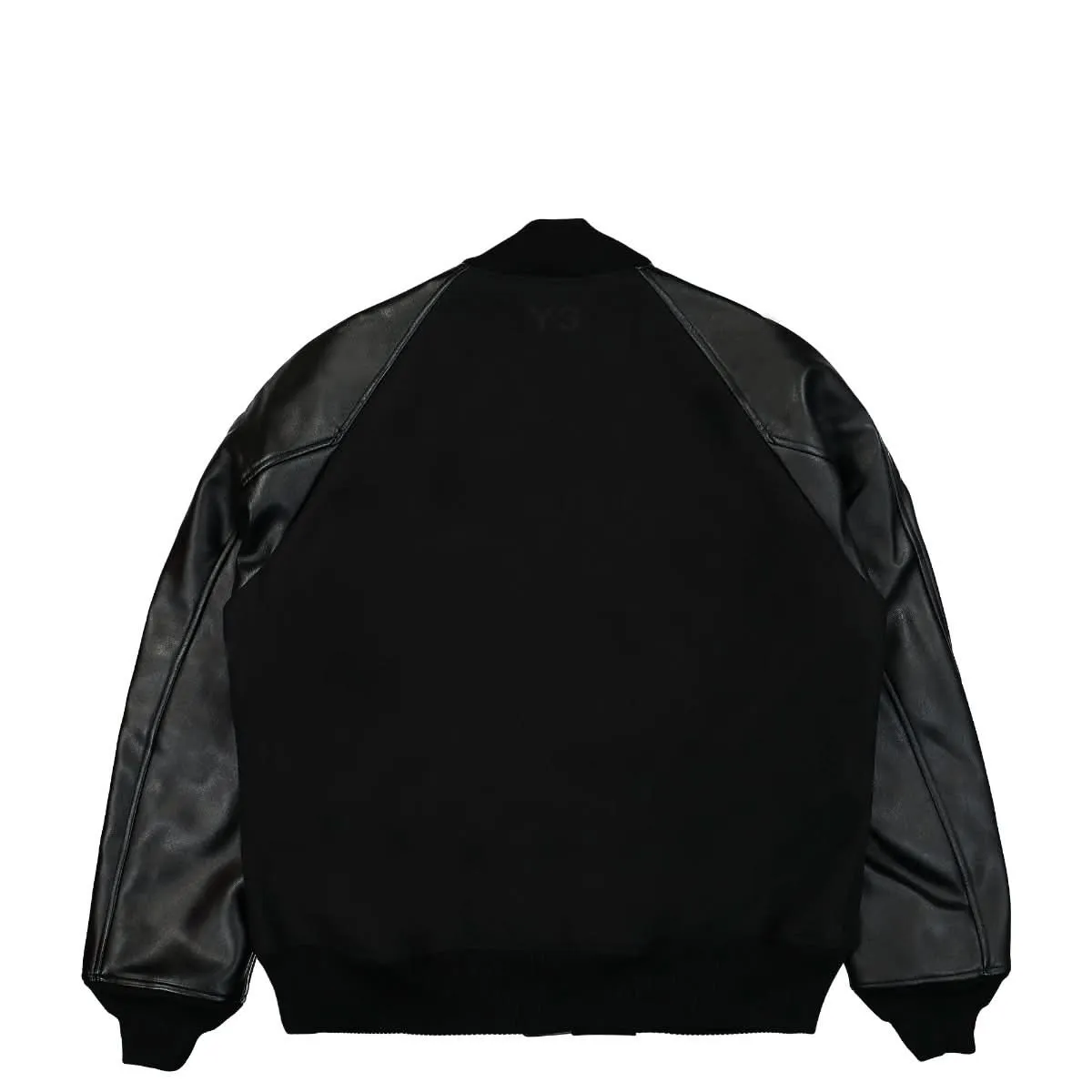 Classic Varsity Jacket